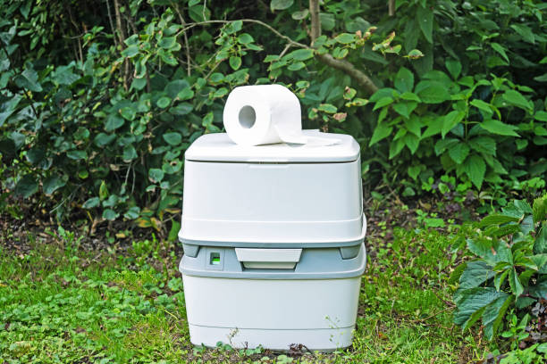 Portable Toilet Options We Offer in Sulligent, AL