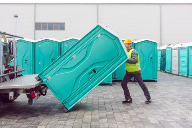 Best Wedding porta potty rental  in Sulligent, AL