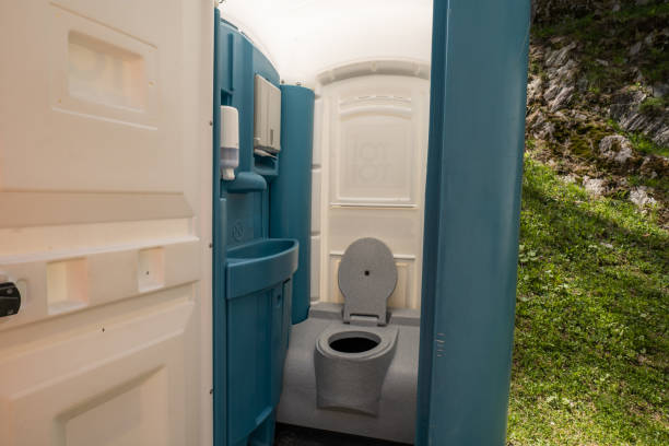 Best Portable restroom solutions  in Sulligent, AL