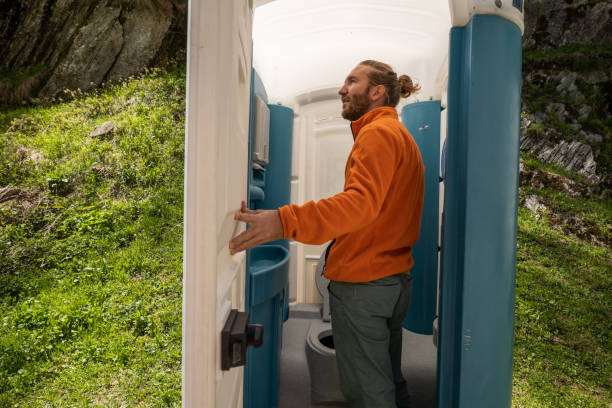 Reliable Sulligent, AL porta potty rental Solutions