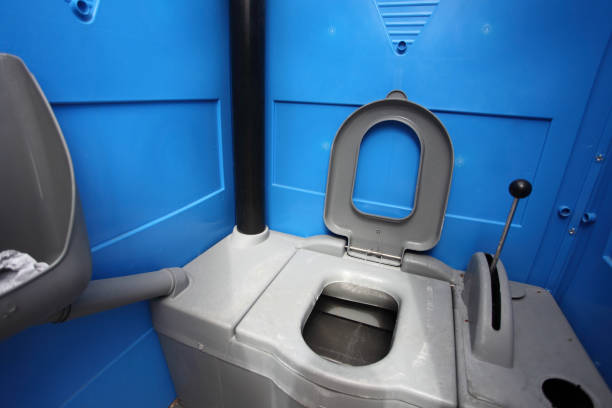 Porta potty rental for outdoor events in Sulligent, AL