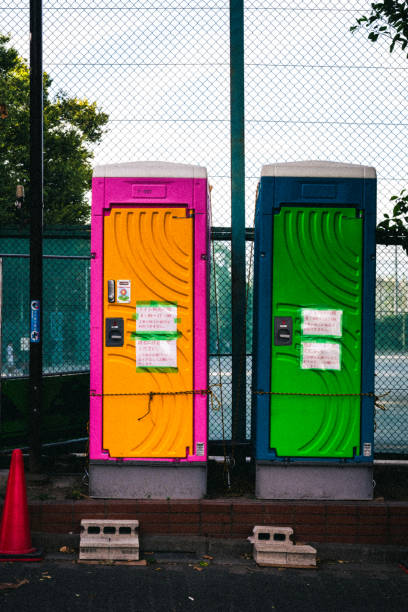 Best Long-term porta potty rental  in Sulligent, AL