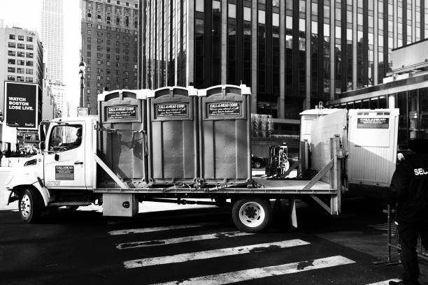 Best Porta potty rental near me  in Sulligent, AL