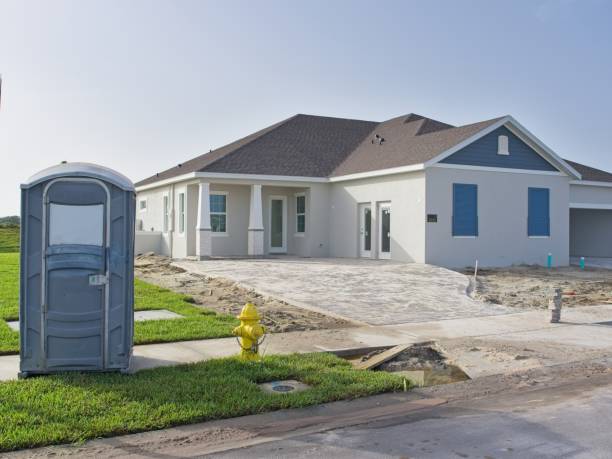 Best Porta potty rental for outdoor events  in Sulligent, AL