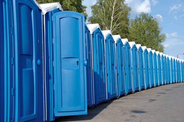 Best Sanitation services for porta potties  in Sulligent, AL